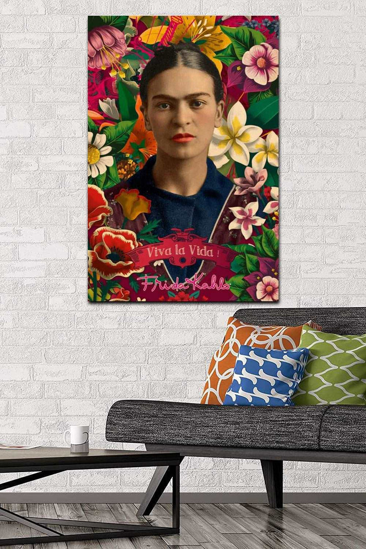 Canvas Wall Art