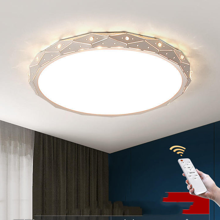 Luxury LED Round Ceiling Light