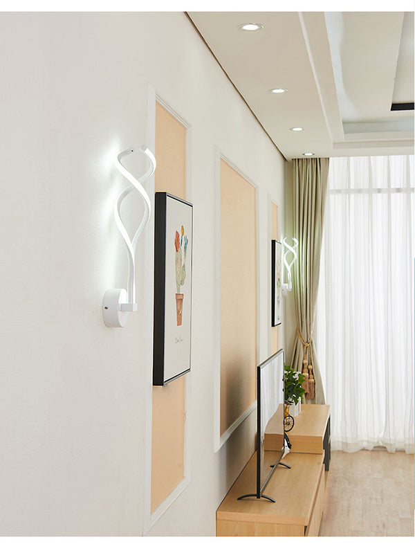 Melody LED Wall Lamp