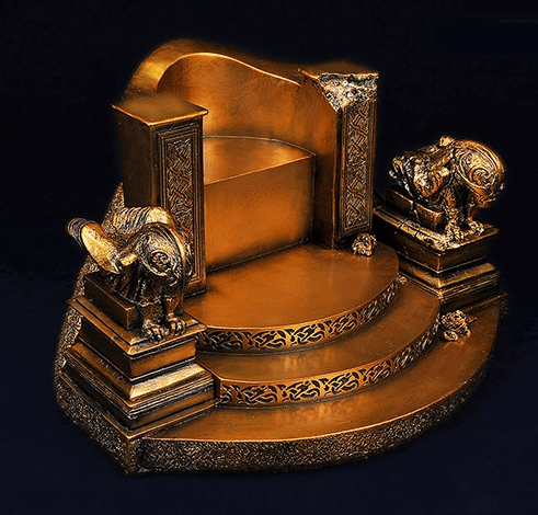 Odin's 1/6 Scale Throne