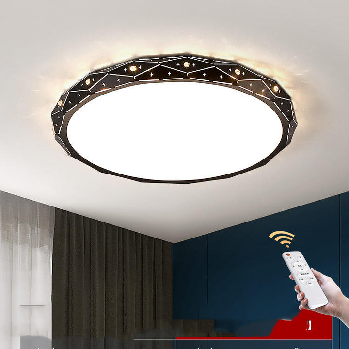 Luxury LED Round Ceiling Light