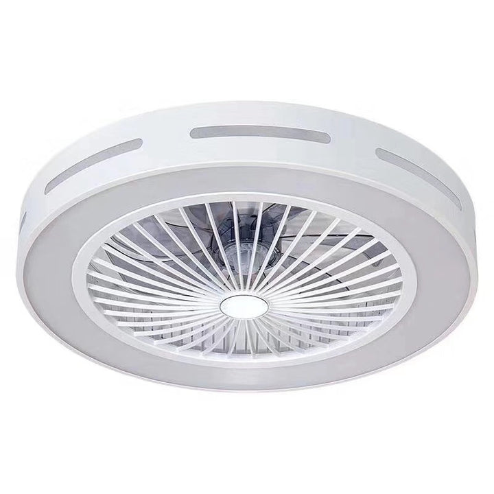 SilentCool Ceiling Fan Light